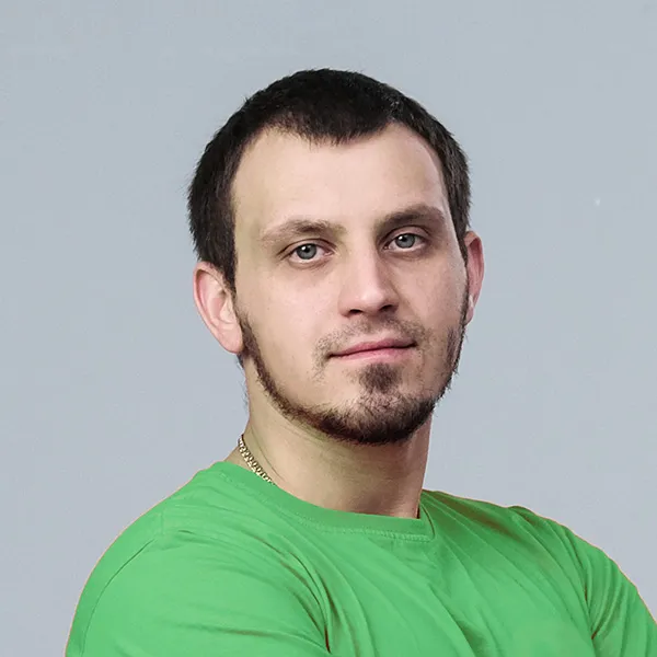 Батышев Роман Александрович