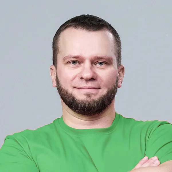 Королевский Иван Владимирович