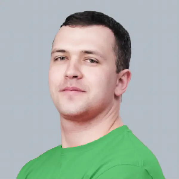 Козырь Евгений Владимирович