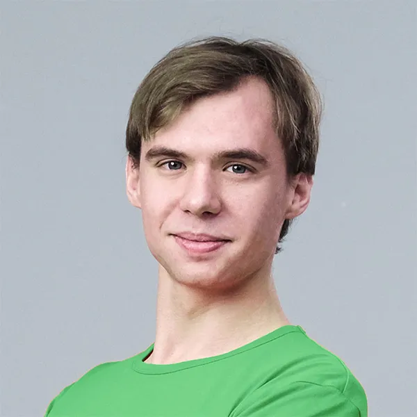 Миронов Павел Романович