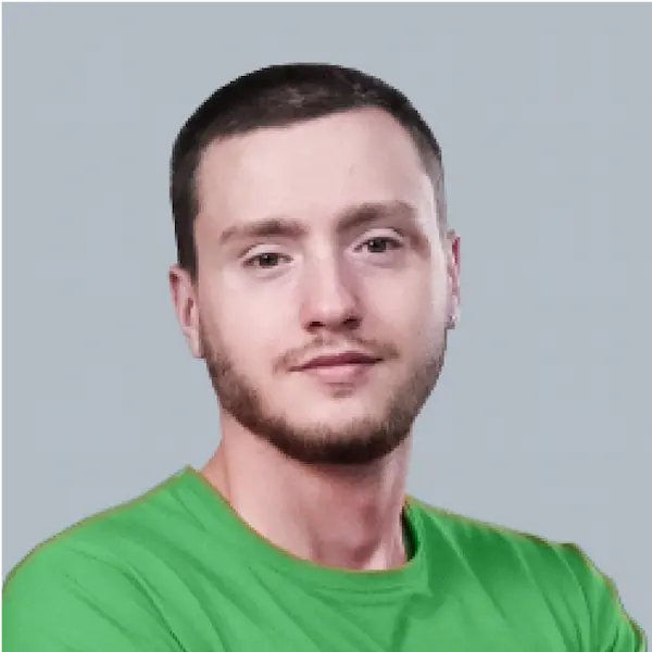Посевкин Никита Михайлович